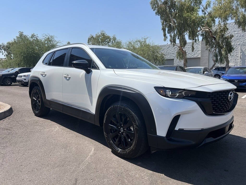 2023 Mazda CX-50 for sale at Skoro Auto Sales in Phoenix, AZ