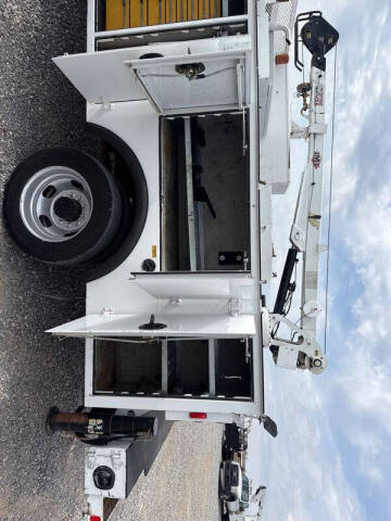 2018 RAM 5500