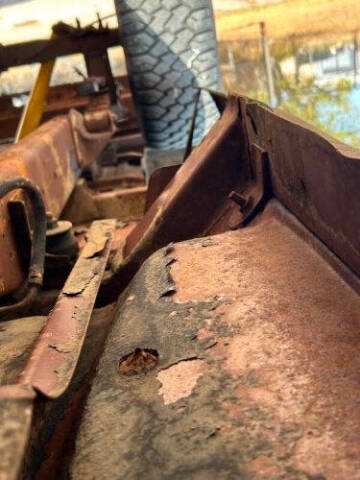 1977 Dodge Power Wagon