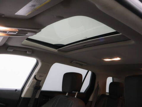 2016 GMC Terrain SLE-2