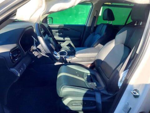 2023 Honda Pilot EX-L