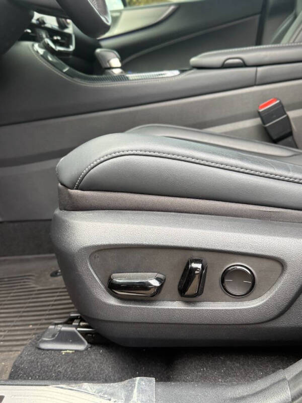 2025 Lexus NX 350 F SPORT Handling