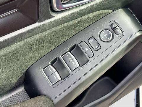 2024 Honda Civic Type R