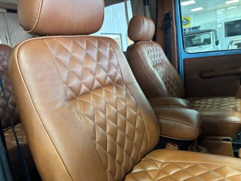 1993 Mercedes-Benz G-Class