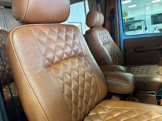 1993 Mercedes-Benz G-Class