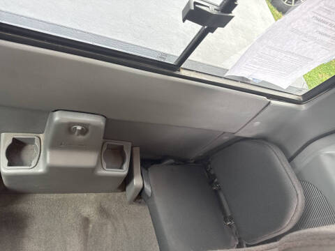 2011 Ford Ranger XLT