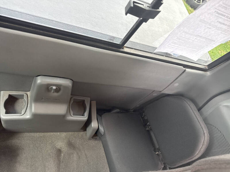 2011 Ford Ranger XLT