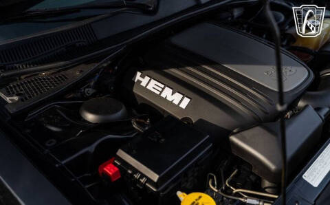 2009 Dodge Challenger R/T