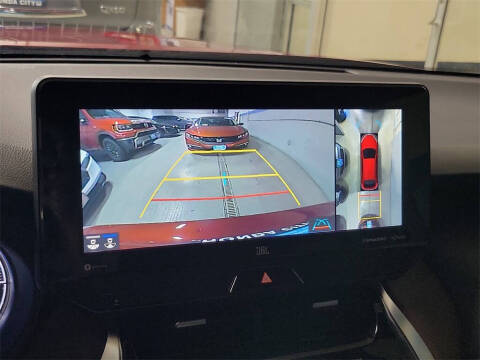 2022 Toyota Venza Limited