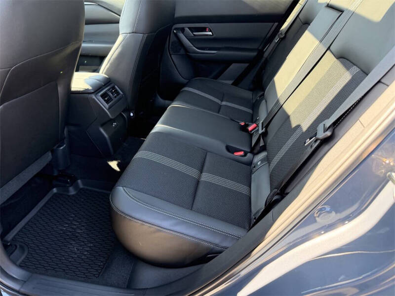 2026 Mazda CX-50 2.5 S Meridian Edition