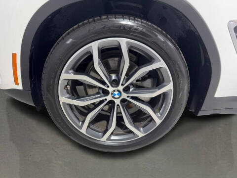 2020 BMW X4 xDrive30i