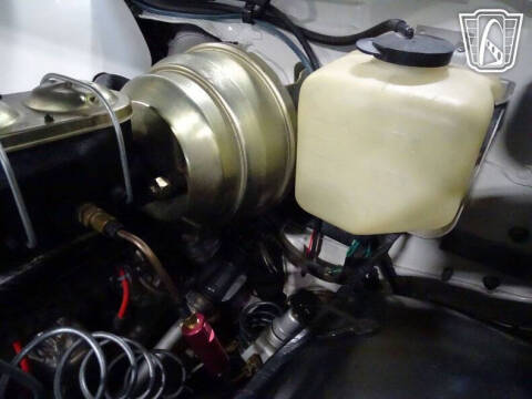 1962 Chevrolet Impala