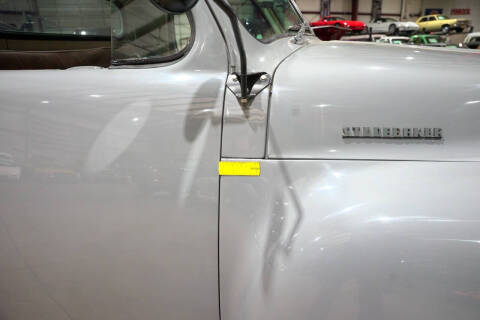 1950 Studebaker 2R 5