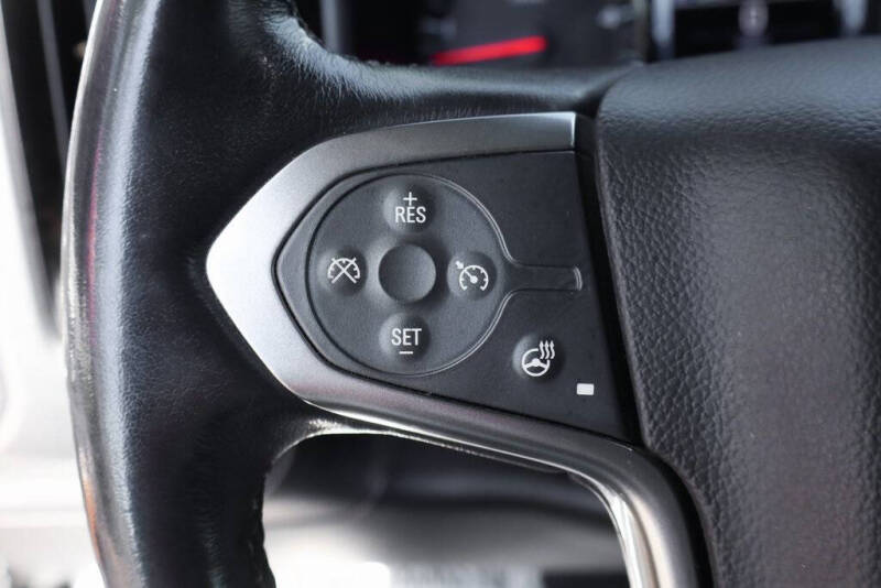 2019 Chevrolet Silverado 3500HD