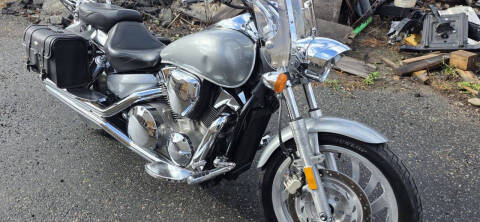 2004 Honda VTX 1300