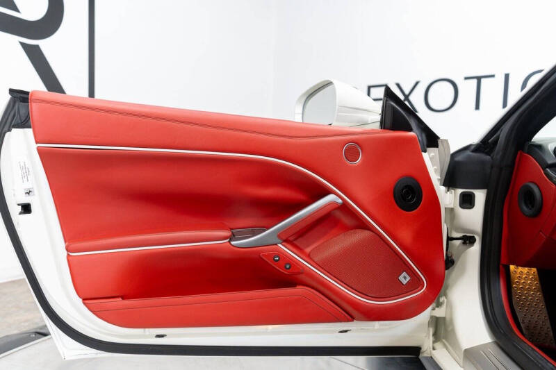 2015 Ferrari F12berlinetta