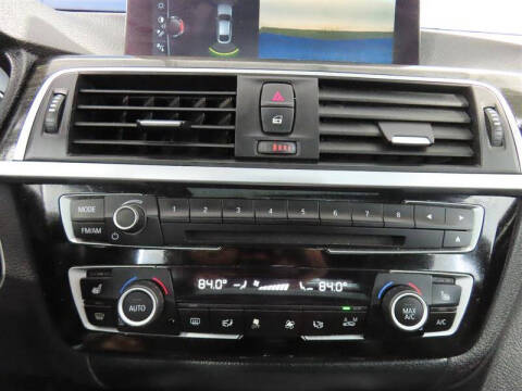 2017 BMW 3 Series 340i xDrive Gran Turismo