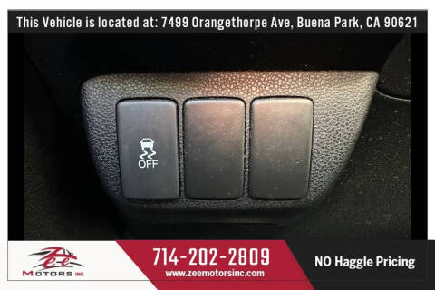 2013 Honda Fit Sport