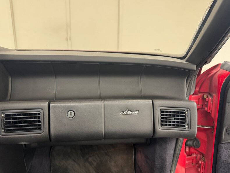 1993 Cadillac Allante