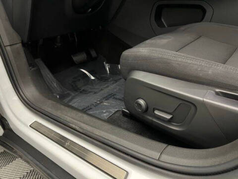 2022 Polestar 2 Long Range Dual Motor