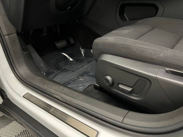 2022 Polestar 2 Long Range Dual Motor