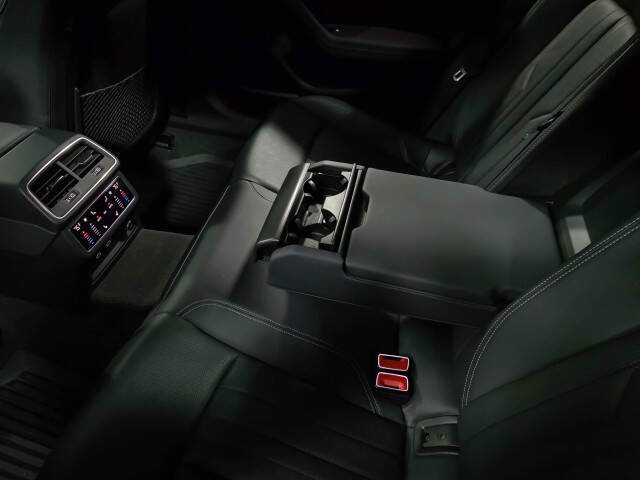 2022 Audi A6 quattro Premium Plus 45 TFSI