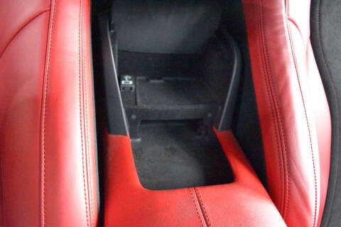 2017 Acura NSX SH-AWD Sport Hybrid