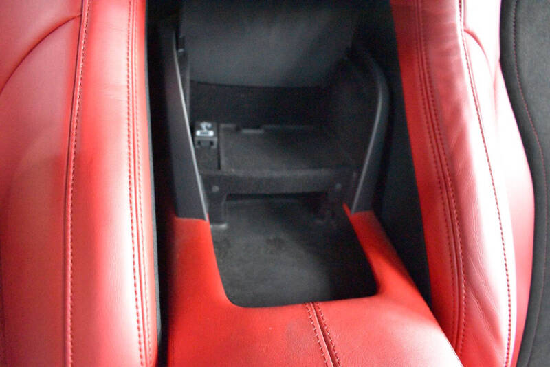 2017 Acura NSX SH-AWD Sport Hybrid