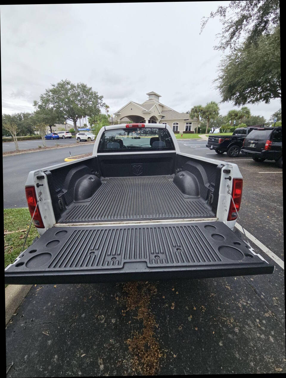 2005 Dodge Ram 1500 for sale at BPT Motors in Minneola, FL