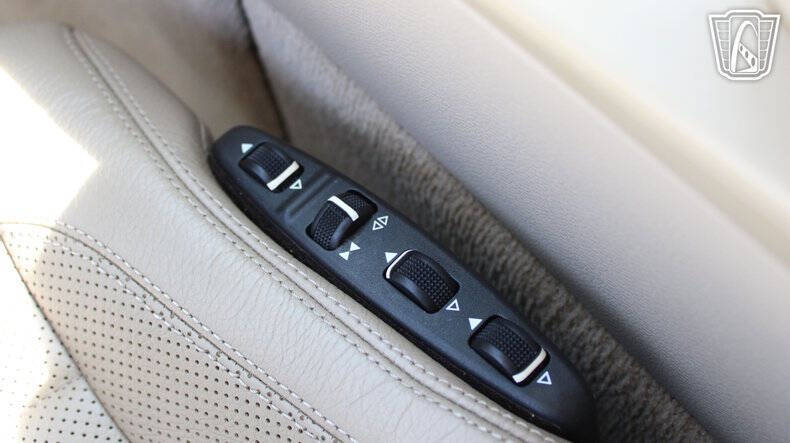 2012 Mercedes-Benz E-Class E 550