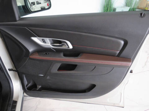 2013 GMC Terrain SLT-1