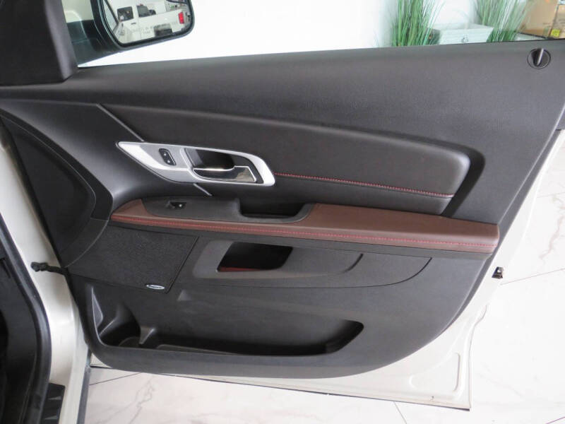 2013 GMC Terrain SLT-1