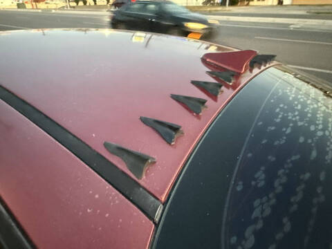 2016 Kia Optima SX Turbo