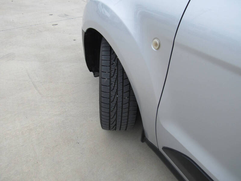 2020 Ford Transit Connect XL