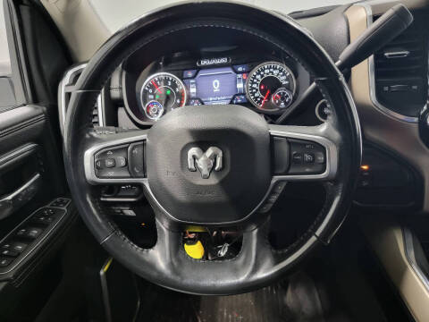 2023 RAM 2500 Laramie