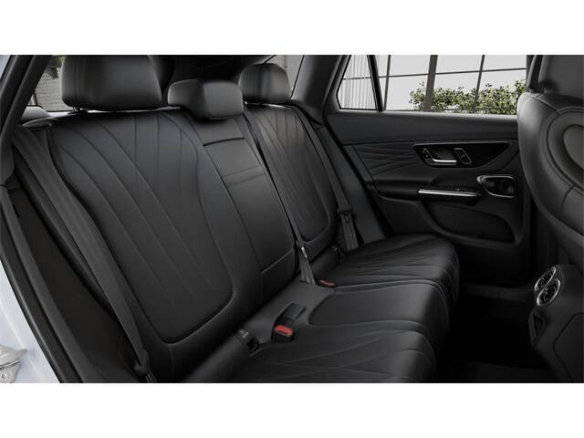 2025 Mercedes-Benz GLC AMG GLC 63 S E Performance