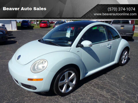 Volkswagen For Sale in Selinsgrove, PA - Beaver Auto Sales