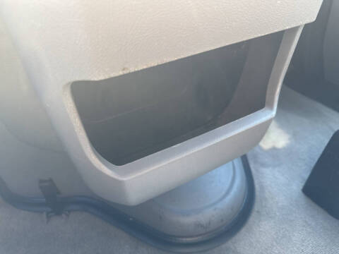 2012 Ford E-Series E-350 SD XLT