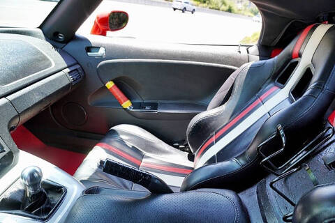 2007 Saturn SKY