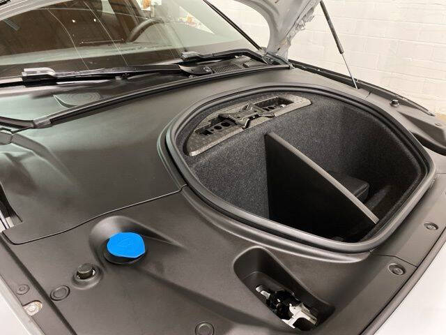 2023 Polestar 2 Long Range Dual Motor