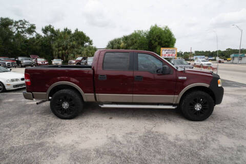 2006 Ford F-150