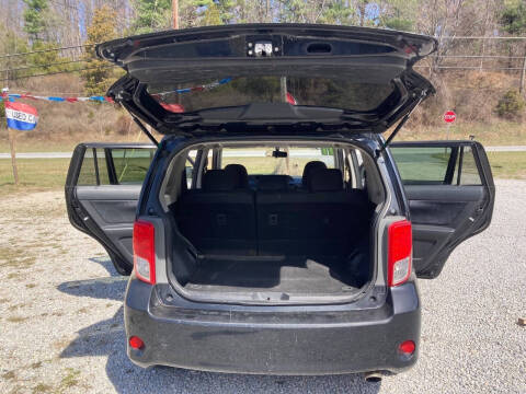 2011 Scion xB