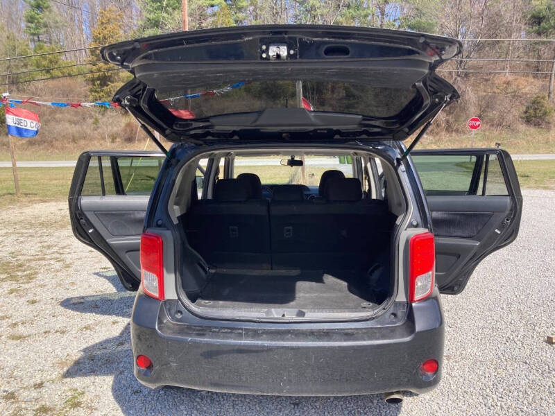 2011 Scion xB