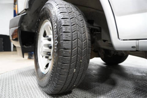 2017 Chevrolet Express LS 2500