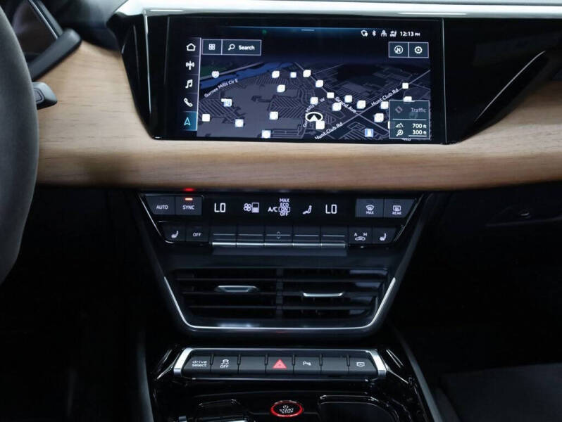 2022 Audi e-tron GT quattro Premium Plus