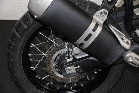 2024 Yamaha Tenere 700