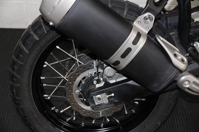 2024 Yamaha Tenere 700