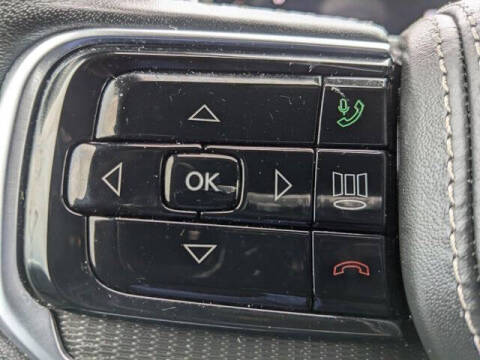 2024 Jeep Grand Wagoneer L Obsidian