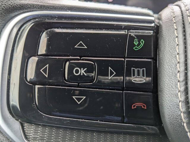 2024 Jeep Grand Wagoneer L Obsidian