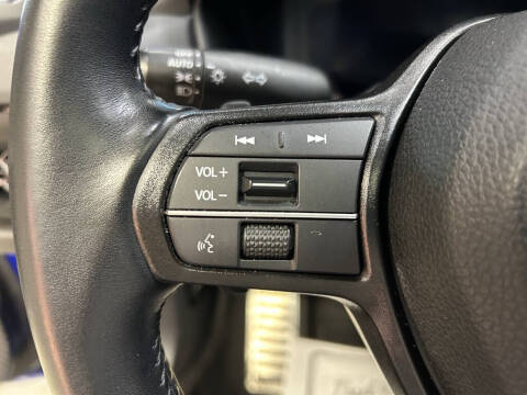 2023 Honda Accord Hybrid